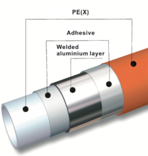 pe al pe vs pex al pex pipe