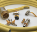 pex gas pipe china manufacturer