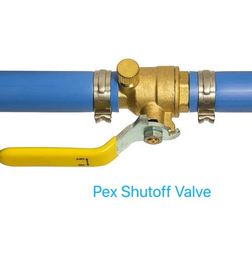 Pex al Pex Pipe Brass Fittings China manufacturer valve factory
