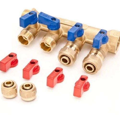 valve manifolds manufacturer